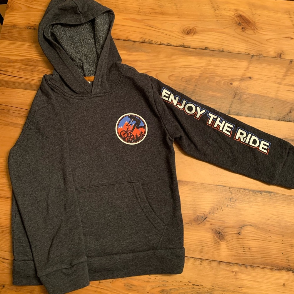 Old Navy Hoodie